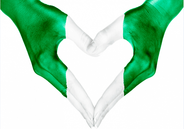 Our differences don't make any difference if we should start looking at what makes an Igbo man a...