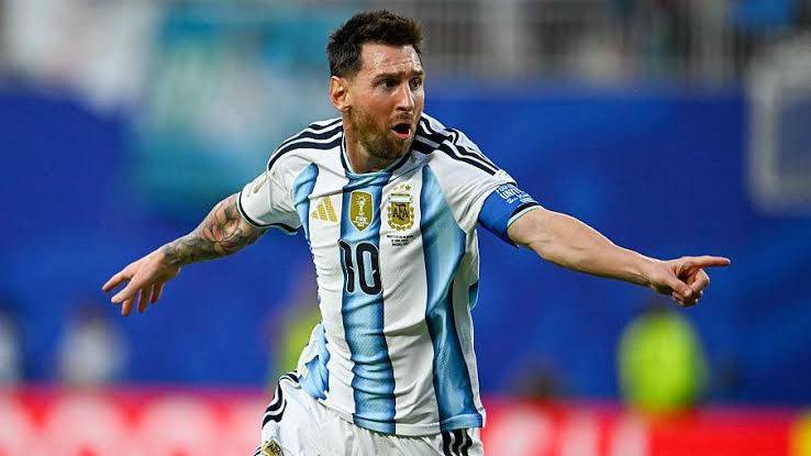 Who will WIN the 2026 FIFA World Cup GOLDEN BOOT? They are all lighting up the World Cup tournament...