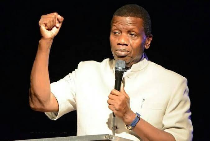 If the General Overseer of The Redeemed Christian Church of God (RCCG) Pastor Enoch Adeboye had...