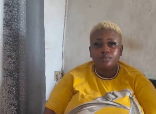 DON'T BE YOUR CHILD'S MONSTER
Because of social media dollars
Mrs Onyeanusia became her childre...
