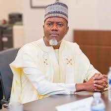 When a man is removed from reality he begins to speak like someone that drives with the handbrake up...