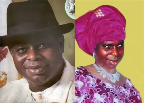 đź”´Do you know that to pull off his escape, former Bayelsa Governor Diepreye Alamieyeseigha reportedl...