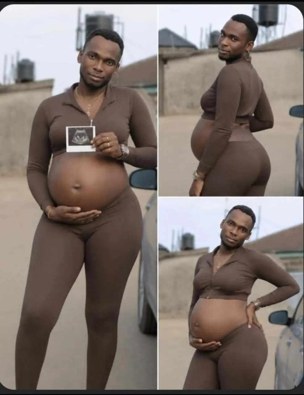 So Adams women thing don dey hungry unaππ