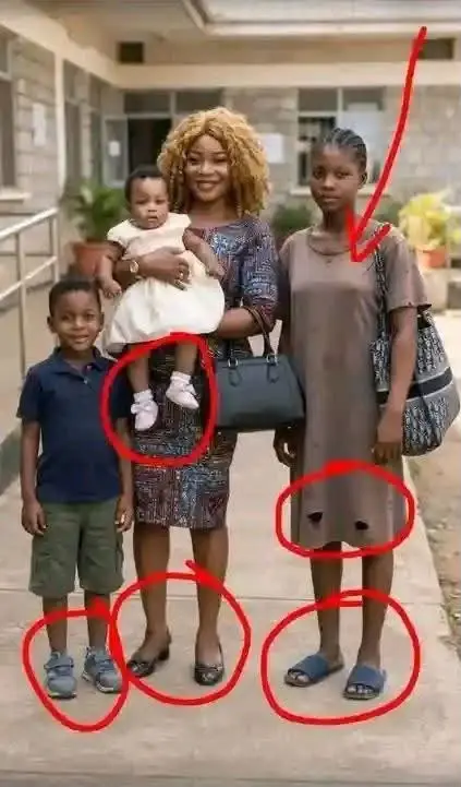This borders my mind☹️ is this suppose to be so👇
#LekeeLekee
#Trending #familyOfLove #highlight #e...