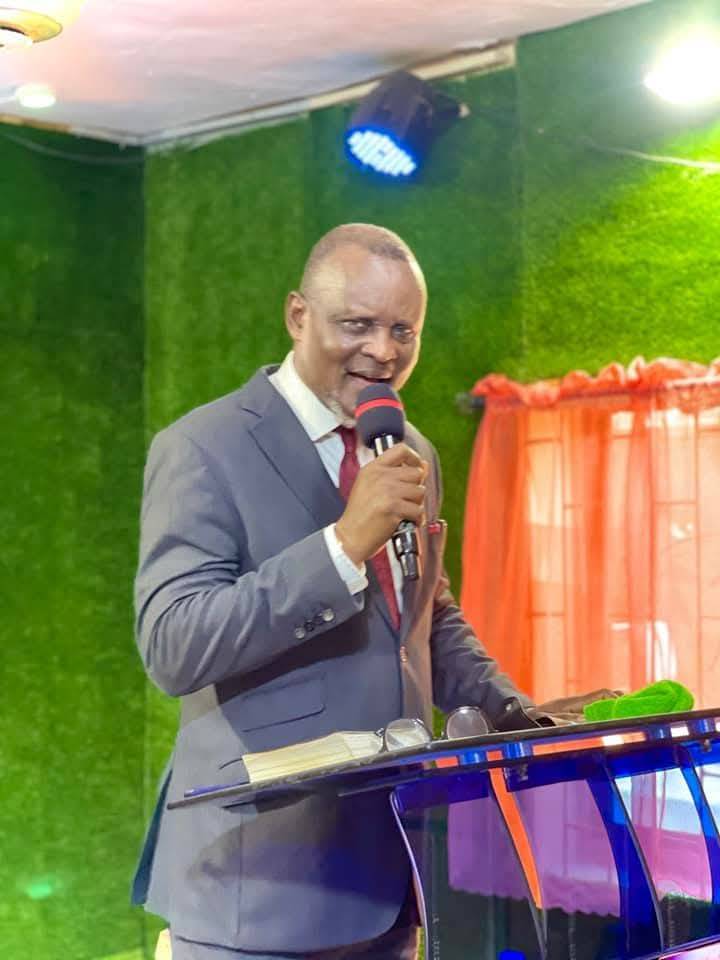 MONEY is a corruptible material-1Pet 1:18. So it CANNOT procure anything of Eternal value. NOTE: Don...