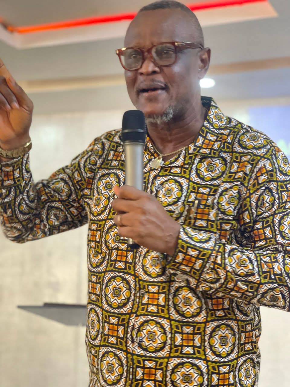 God NEVER trades any of His goods or services, for MONEY. Anyone telling you to SOW Money for God's...