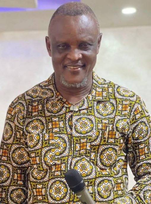 THE REIGN OF WICKEDNESS :
The Case with Nigeria
As long as a people embrace and celebrate VILENESS...
