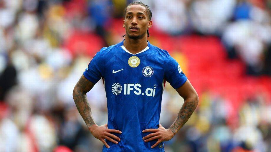 Carlo Ancelotti explains why João Pedro, Chelsea's Player of the Season, missed out on Brazil World...