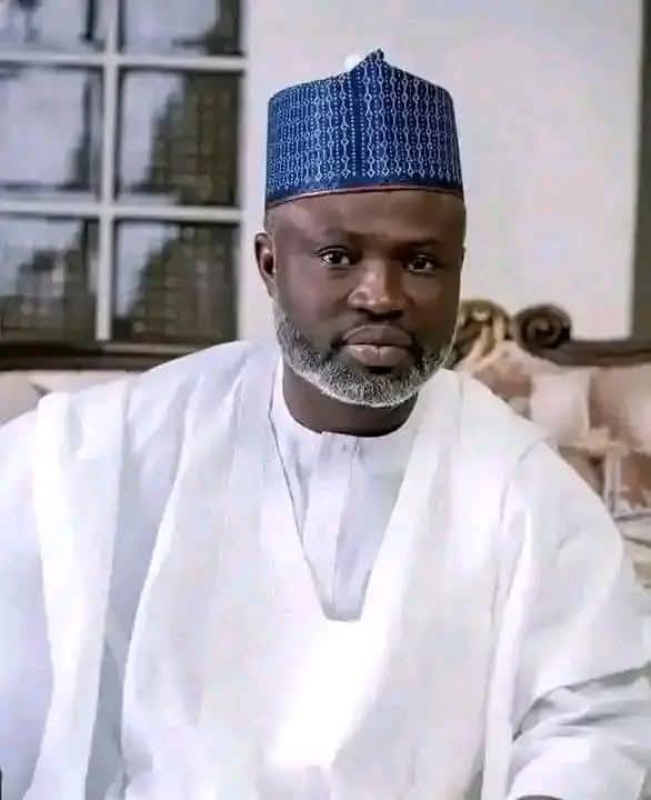 Kwara gov endorses APC’s Yahaya Seriki for 2027 governorship race
By
Toheeb Omotayo
Kwara State G...