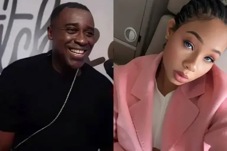 ‘I Don’t Want To Die Because Of A Woman’ — Frank Edoho Opens Up
Popular Nigerian broadcaster and te...