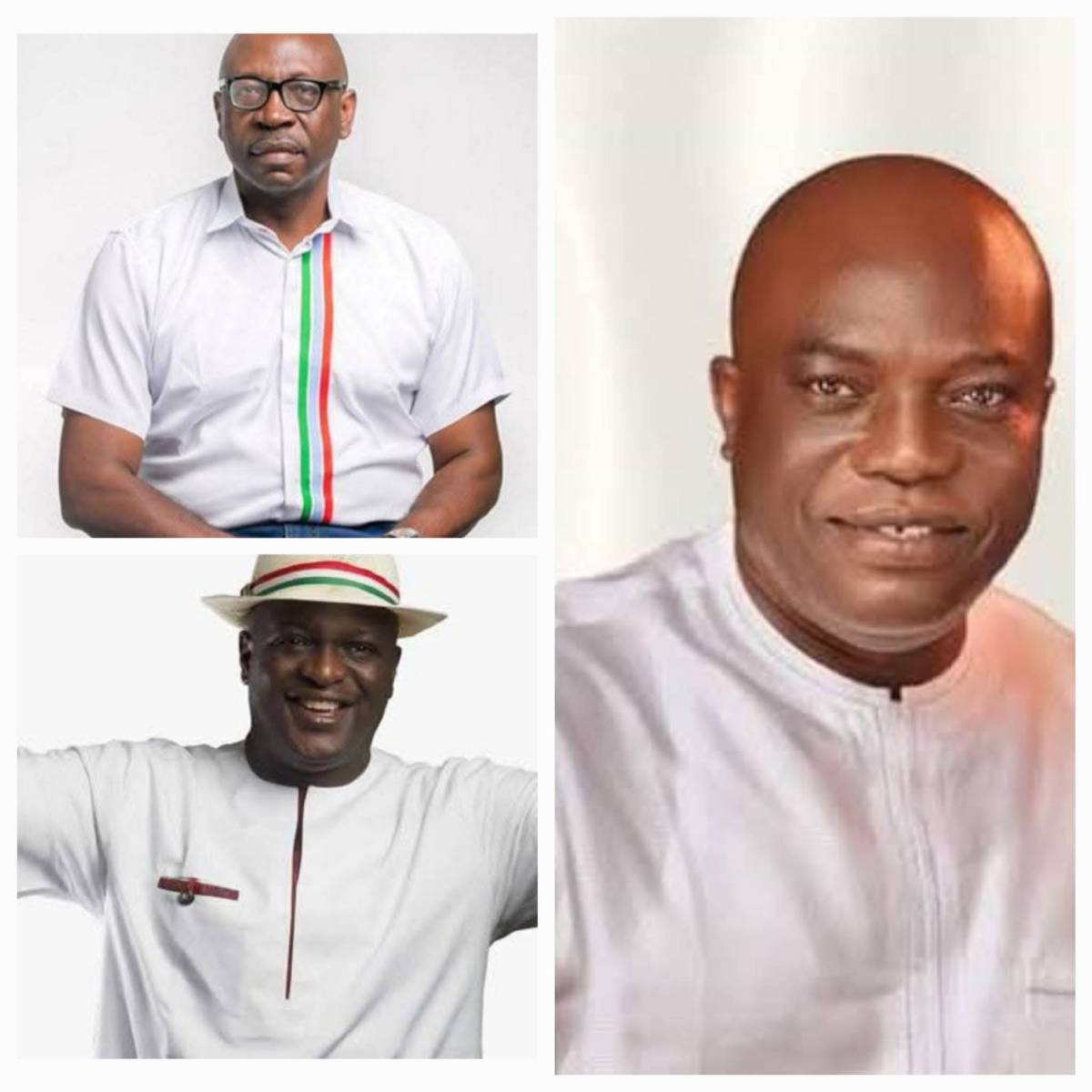 Edo South APC Primaries.. The Full Breakdown of the Parallel Crisis and Vote Counts✍️...
The Edo...