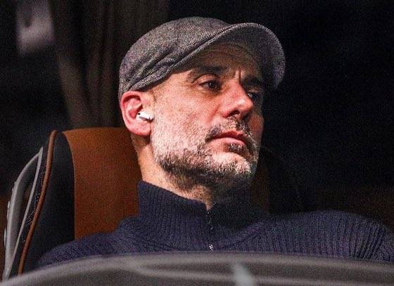 🚨🚨| JUST IN: Pep Guardiola will take a year-long 𝐒𝐀𝐁𝐁𝐀𝐓𝐈𝐂𝐀𝐋 after leaving Manchester City and it i...