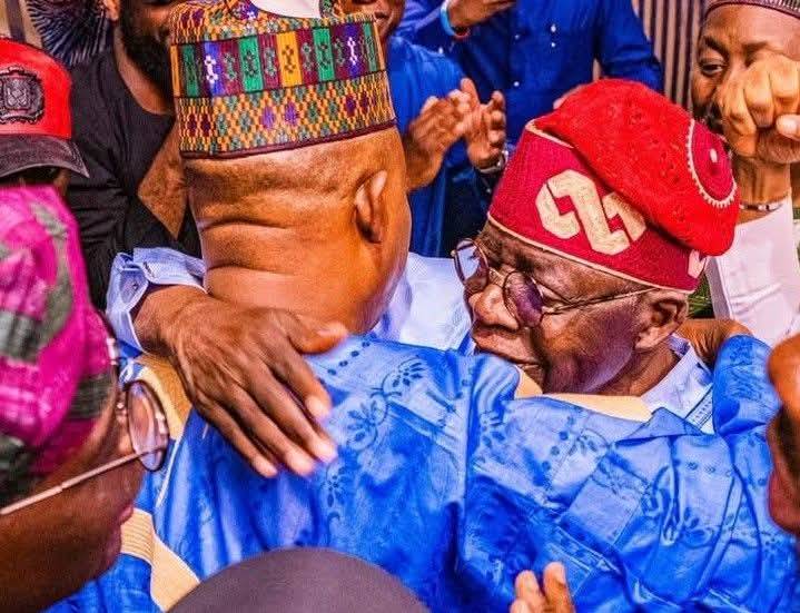 Some people warned Tinubu against wearing clothes I gave him — Shettima
By
Stephen Angbulu
Vice P...