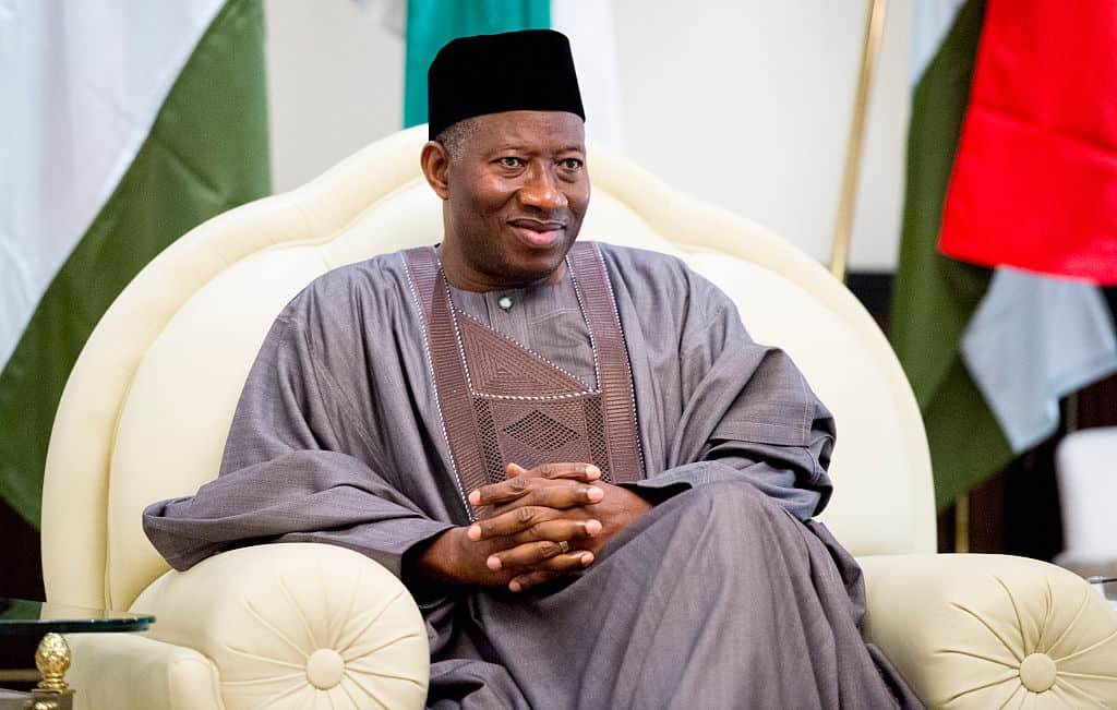 2027: Jonathan has purchased PDP presidential form – Umar Sani claims
By Francis Ugwu
A chieftain...