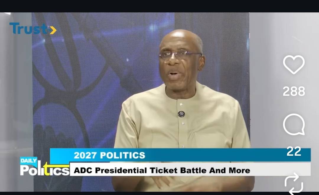 Rotimi Amaechi says the ADC will lose the 2027 election if Atiku Abubakar emerges as its Presidentia...