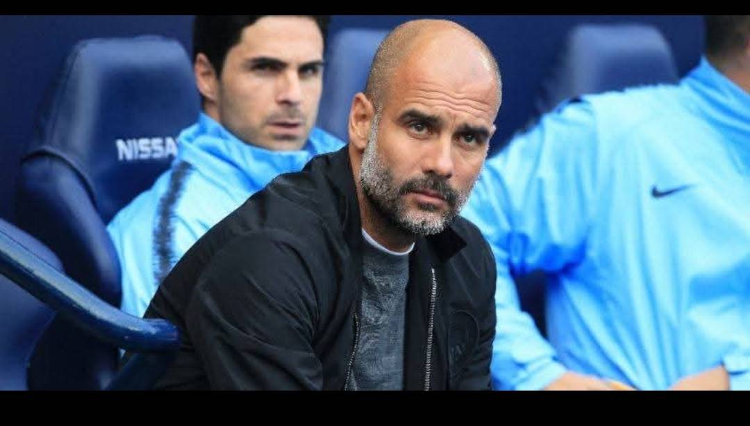 FULL LIST: Six managers who finished ahead of Guardiola in league race
By
Gilbert Ekugbe
Only six...