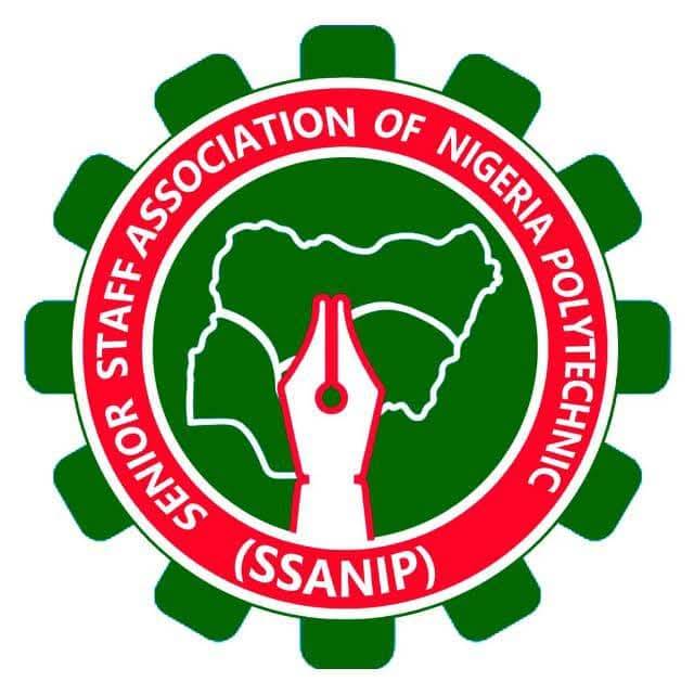 SSANIP urges FG to implement NBTE rules on polytechnic staff duties
By
Patrick Odey
The Senior St...
