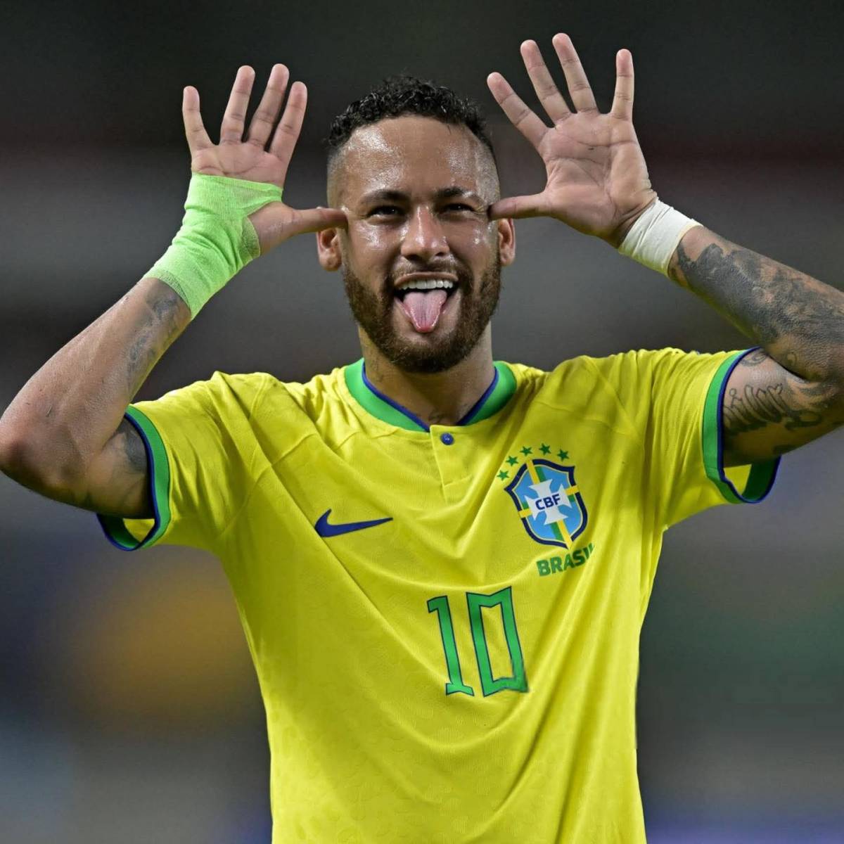 ๐จ ๐๐๐๐๐๐๐๐: Carlo Ancelotti has laid down STRICT RULES for Neymar ahead of the World Cup. ๐ง๐ท
The B...