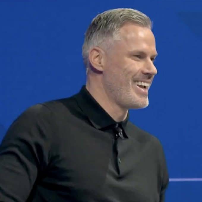 ๐จ Jamie Carragher reacts to Bruno Fernandes reaching 20 PL assists:
"Since when were assists a bi...