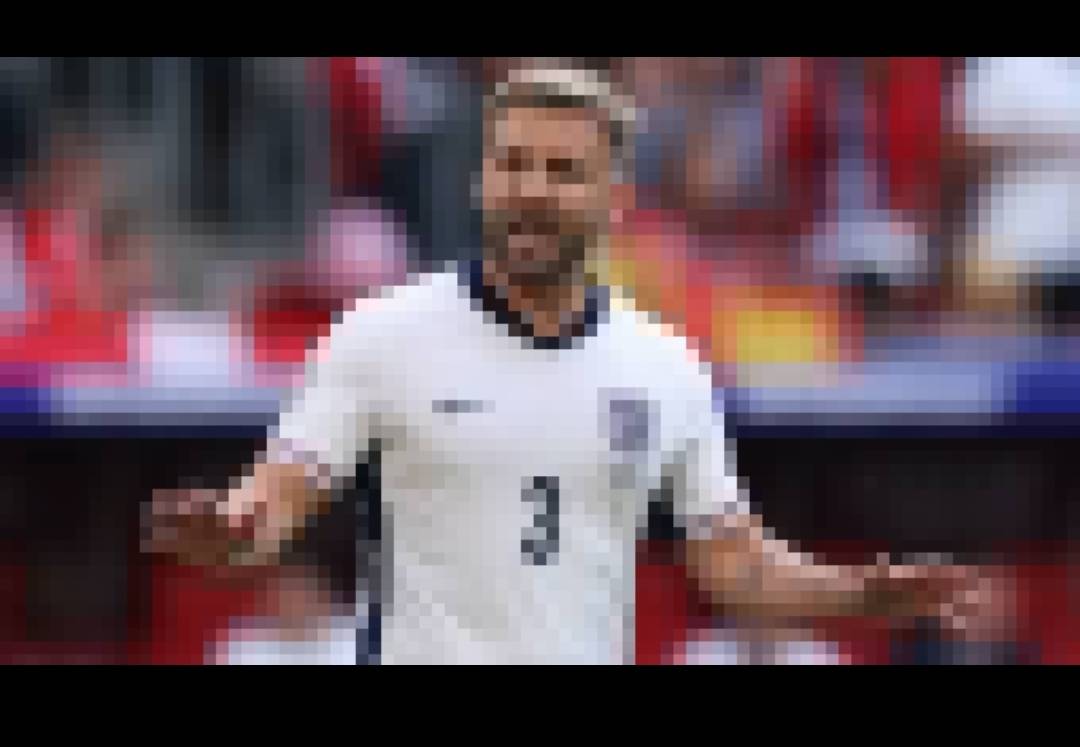 ๐จ ๐๐ฅ๐๐๐๐๐ก๐: Luke Shaw has NOT MADE the England squad for the World Cup.
Noni Madueke has been INCL...