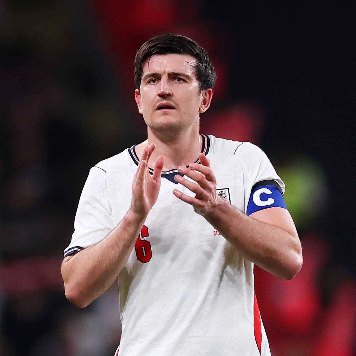๐จ ๐๐ฅ๐๐๐๐๐ก๐: Harry Maguire has been EXCLUDED from the England squad by Thomas Tuchel. ๐ด๓ ง๓ ข๓ ฅ๓ ฎ๓ ง๓ ฟโ
T...