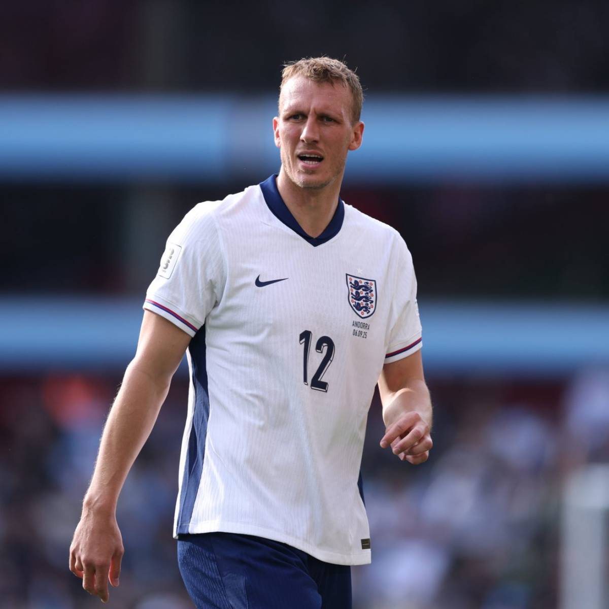 ๐จ ๐๐ฅ๐๐๐๐๐ก๐: Ivan Toney and Dan Burn are expected to be included in the England World Cup squad. ๐ด๓ ง...