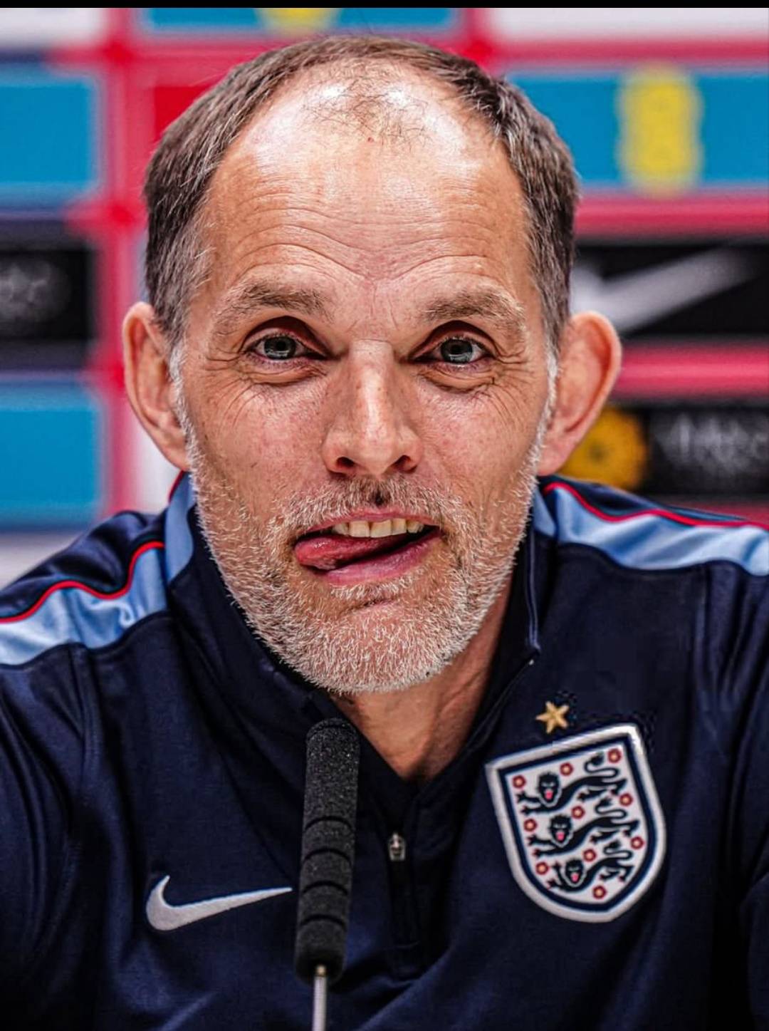 Updated list of players who have NOT made the England World Cup squad:
❌ Trent Alexander-Arnold
❌...