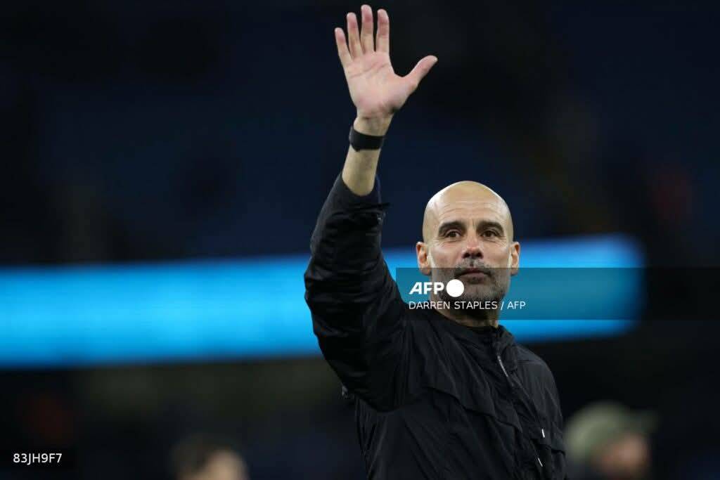 🚨 Pep Guardiola: "I'll be out [of management] for a while, that is my feeling right now..."