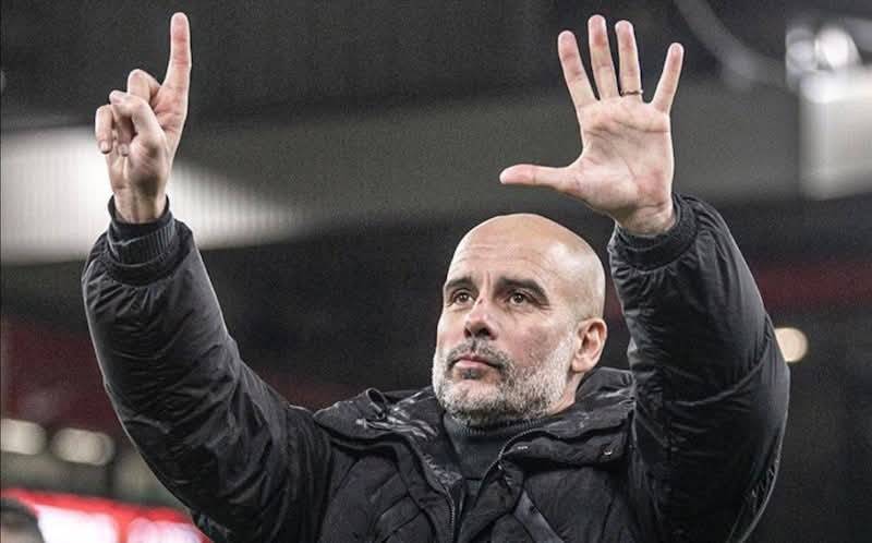 FULL LIST: Current Premier League managers ranked by time in charge
By
Gilbert Ekugbe
The manager...
