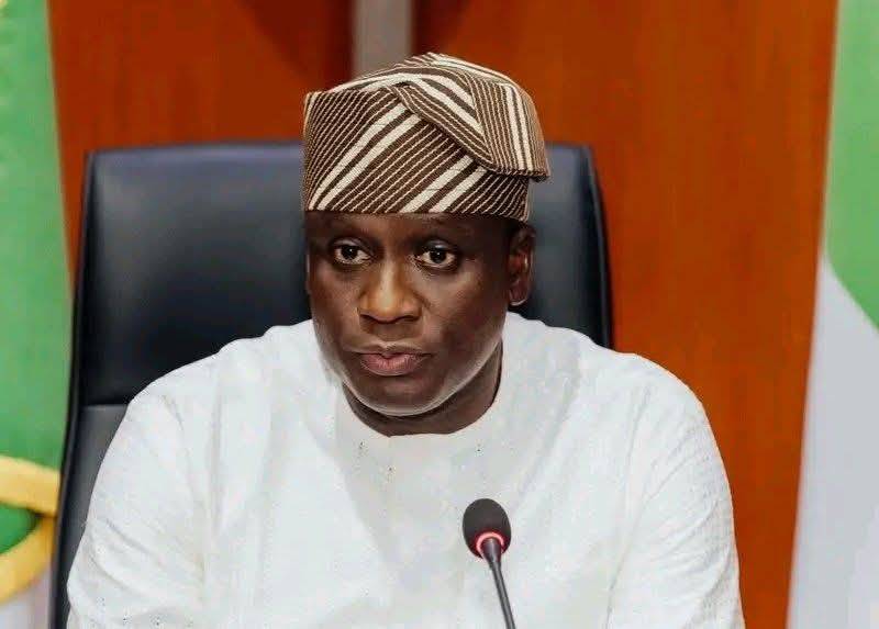 Salihu Yakubu-Danladi, a Baruba Boy from Kwara State, Nigeria and a graduate of the University of M...
