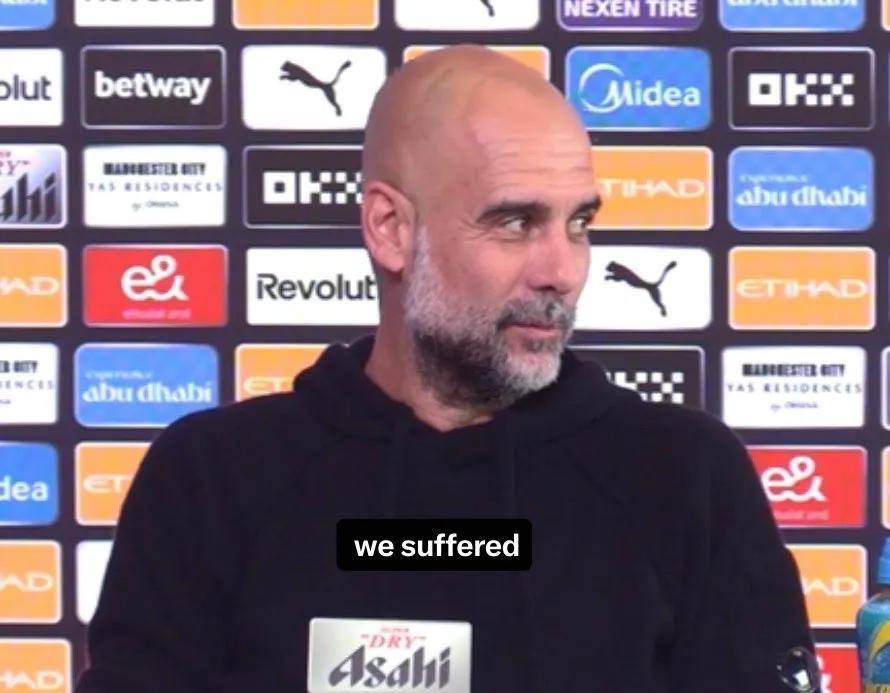 🚨🎙️ Pep Guardiola reflects on the 2021 Champions League final vs Chelsea… and the pain still hasn’t...