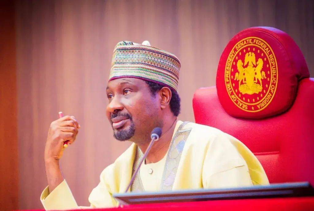Barau to distribute 53,040 bags of fertiliser in Kano
By
Hussaini Ibrahim
The Deputy President of...