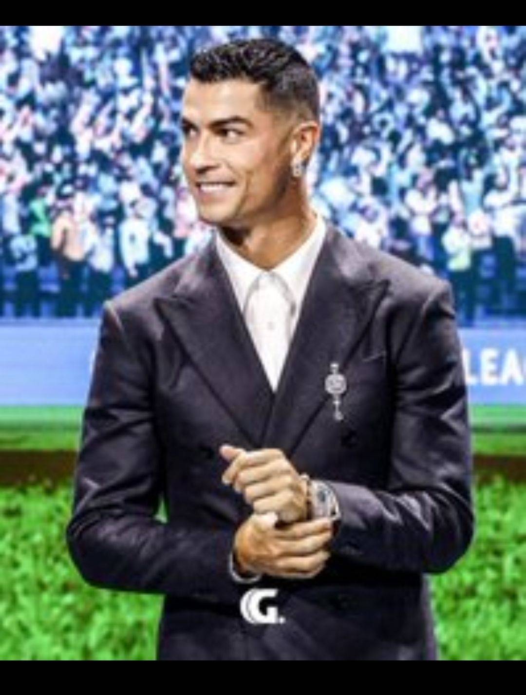🚨🚨| Top 10 richest footballers in the world:
1. Cristiano Ronaldo: $1.4B
2. David Beckham: ~$1.2B...