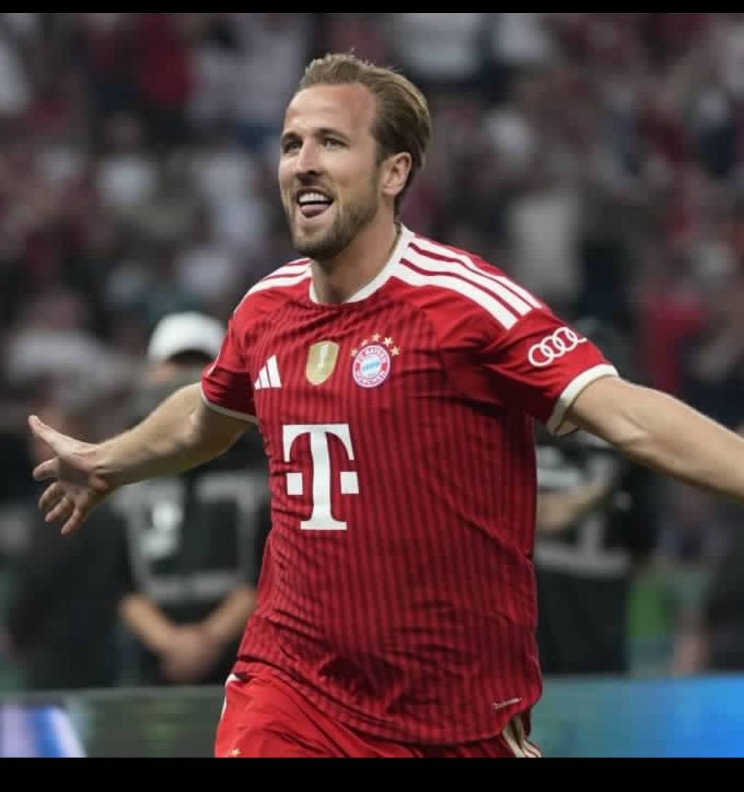 ๐ด๓ ง๓ ข๓ ฅ๓ ฎ๓ ง๓ ฟ๐คฉ Harry Kane in all competitions for Bayern Munich this season.
โ 59 goals
โ 7 assists
โ 6...