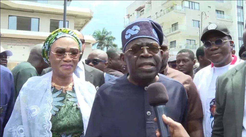 APC to present Tinubu with presidential ticket, flag Sunday
By
Stephen Angbulu
President Bola Tin...