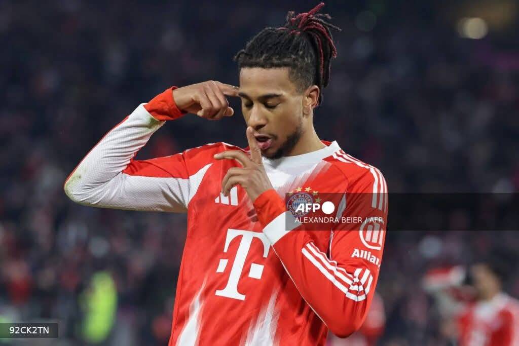 You won’t get Olise, Bayern Munich chief tells Mourinho
Bayern Munich honorary president, Uli Hoene...
