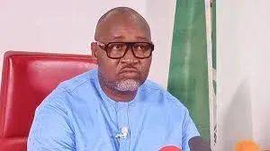 Kachikwu-led ADC faction holds convention in Abuja

By 
Adebayo Folorunsho-Francis

The Dumebi Kachi...