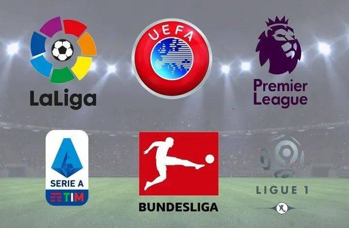 FULL LIST: All clubs relegated from Premier League, LaLiga, Serie A, Bundesliga, Ligue 1
By
Saheed...