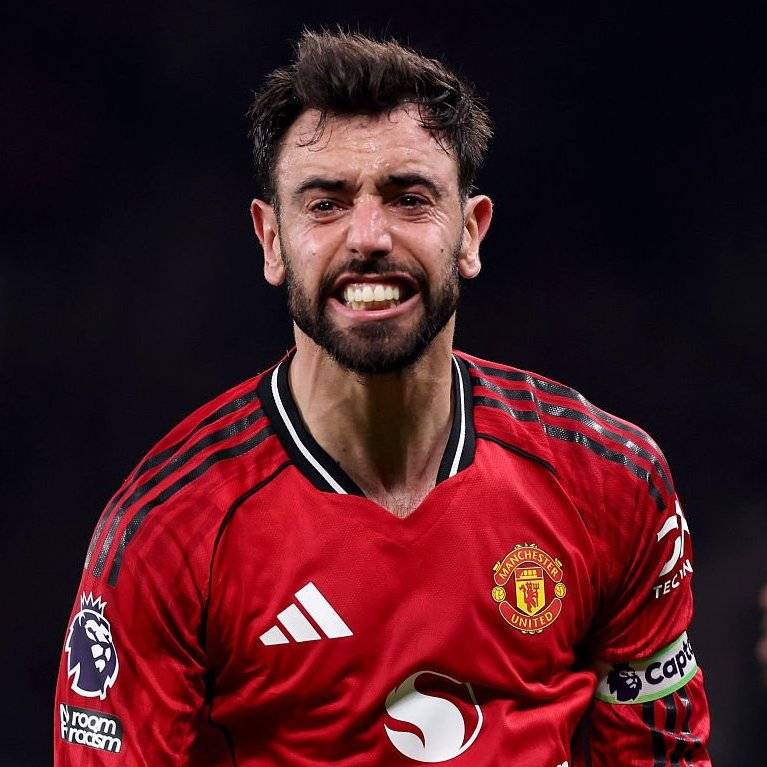 ๐จ๐จ| ๐๐๐๐๐๐: Bruno Fernandes sets a new Premier League record for ๐๐๐๐ ๐๐๐๐๐๐๐ in a single season a...