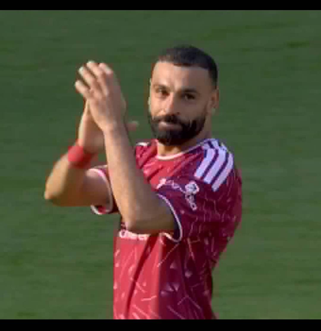 ππ₯Ή Mohamed Salah says goodbye to Anfield as a true Liverpool legend. πͺπ¬π
ππ Premier Leagueβ¨π...