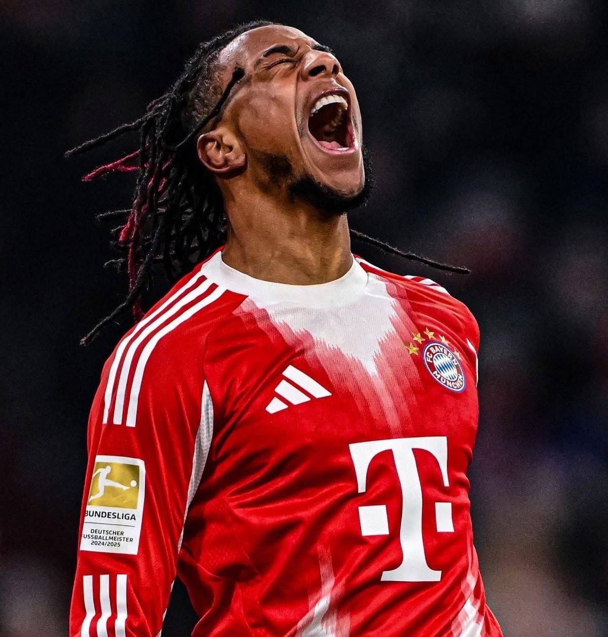 ๐จ๐จ| Michael Olise names the ๐๐๐๐ current players from these countries:
๐ด๓ ง๓ ข๓ ฅ๓ ฎ๓ ง๓ ฟ England - โHarr...