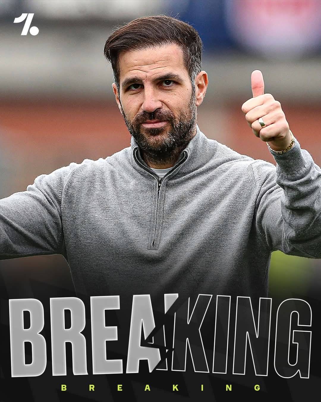 ๐จ Como have officially qualified for the UEFA Champions League ๐ฅ๐ฎ๐น