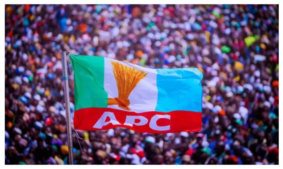 APC releases Lagos Assembly candidates’ list
By Matthew Atungwu
The All Progressives Congress, AP...
