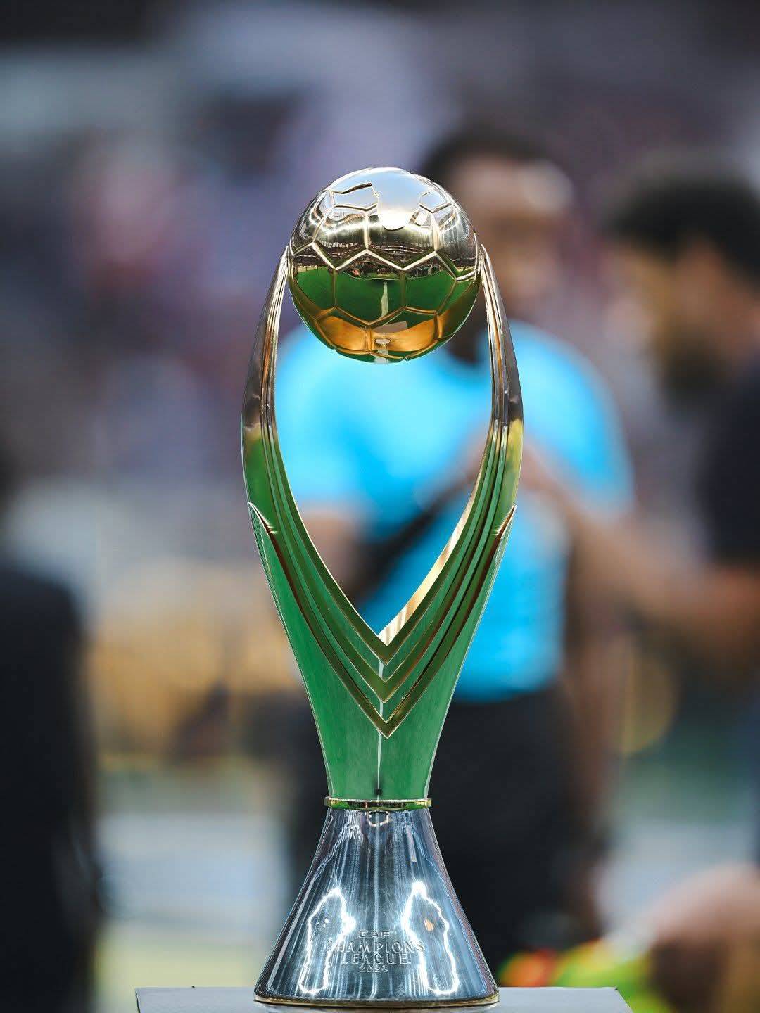 Here are the most successful countries in the history of the CAF Champions League by the total numbe...