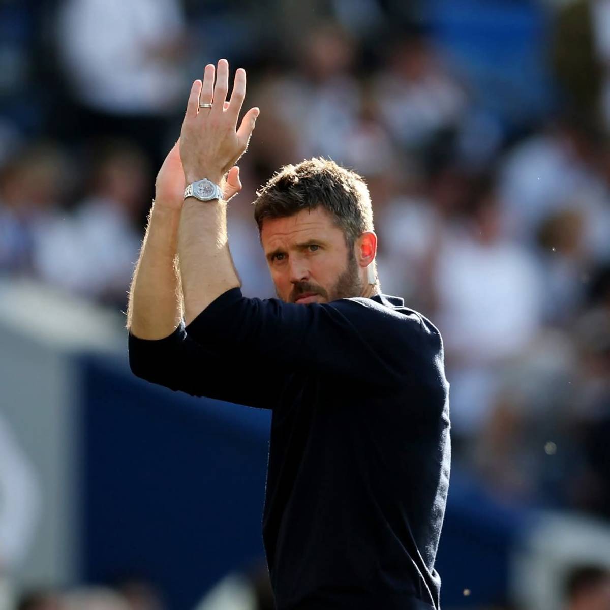 ๐ Most improved Premier League teams this season compared to last:
๐ฅ MANCHESTER UNITED: +29
๐ฅ AR...