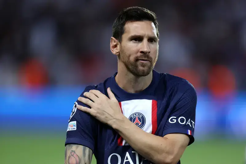 2026 World Cup: Argentina suffer Messi injury blow
By Ifreke Inyang
Argentina will be hoping to ha...