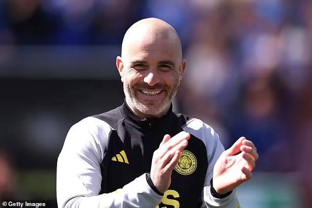 EPL: Man City confirm Maresca as head coach
By
Gilbert Ekugbe
Manchester City have confirmed the...