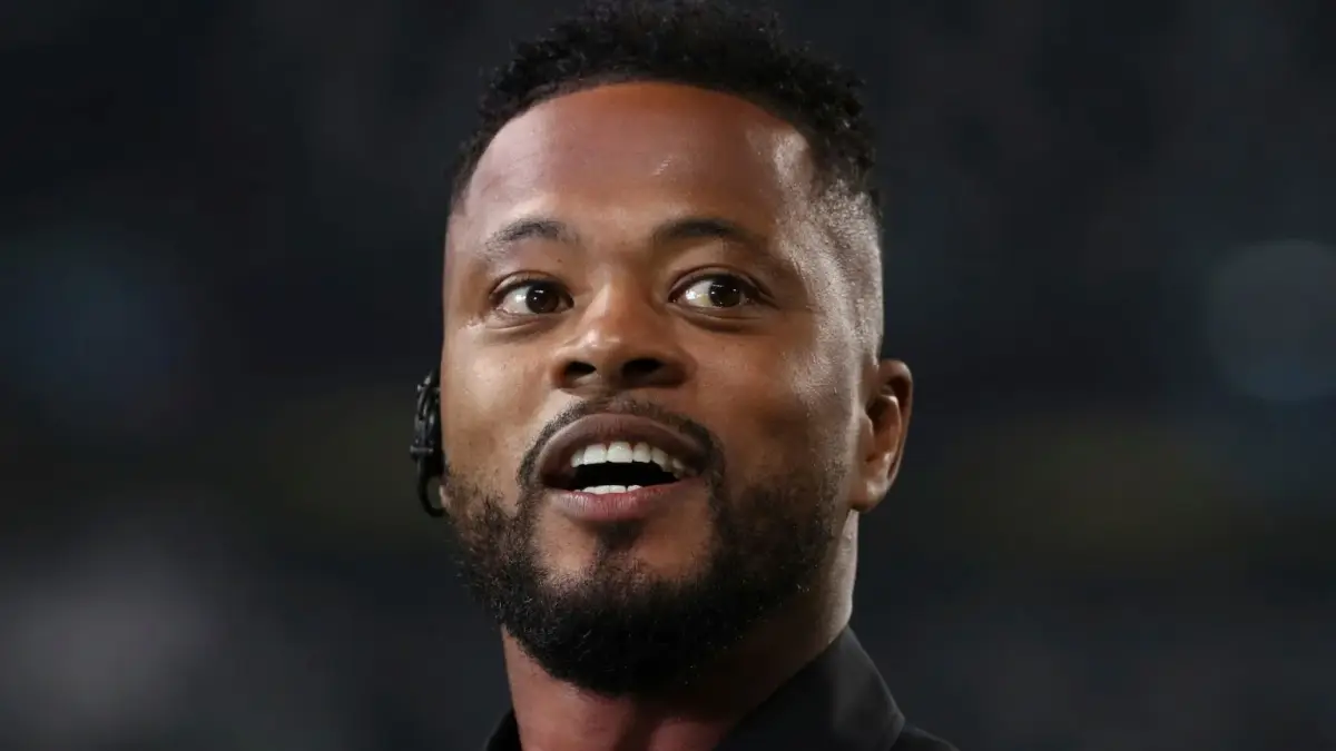 Transfer: Osimhen can make the difference at Man Utd – Evra
By Ifreke Inyang
Former France defende...