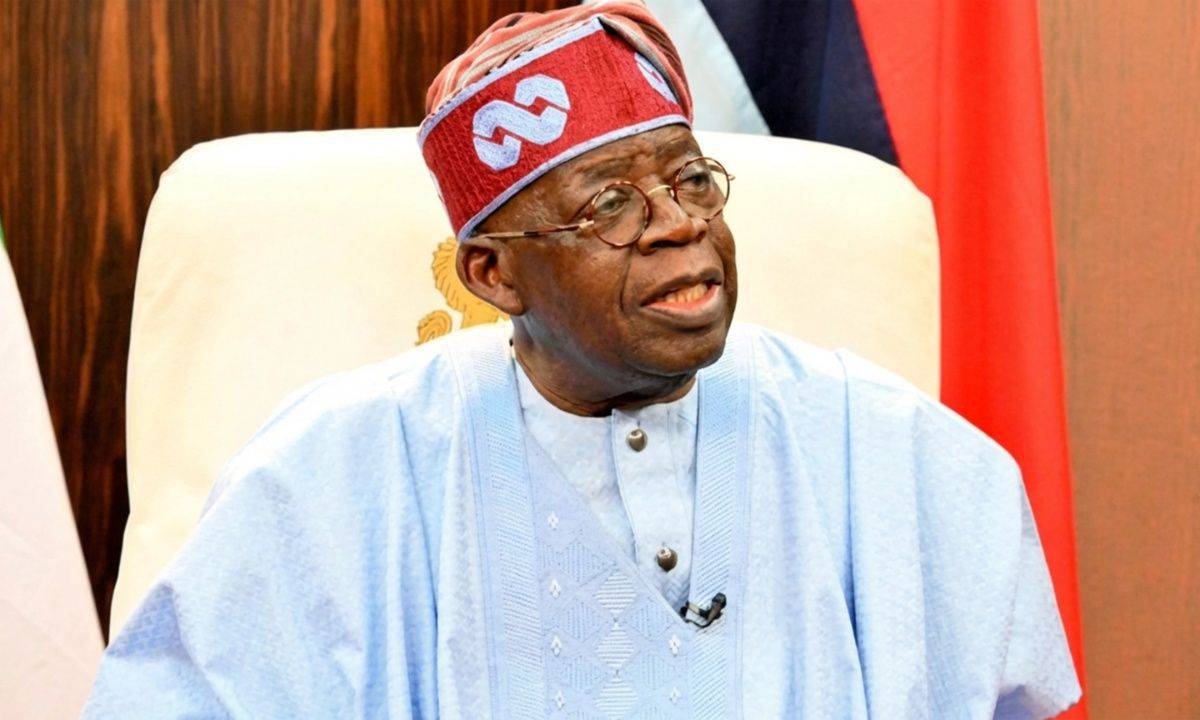 BREAKING: Tinubu approves 50% discount for passengers on Nigerian Railway
By Matthew Atungwu
Presi...