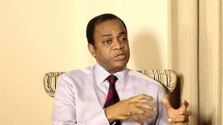 Donald Duke wins PRP presidential ticket for 2027 election
By Sunday Dennis
Former Governor of Cro...